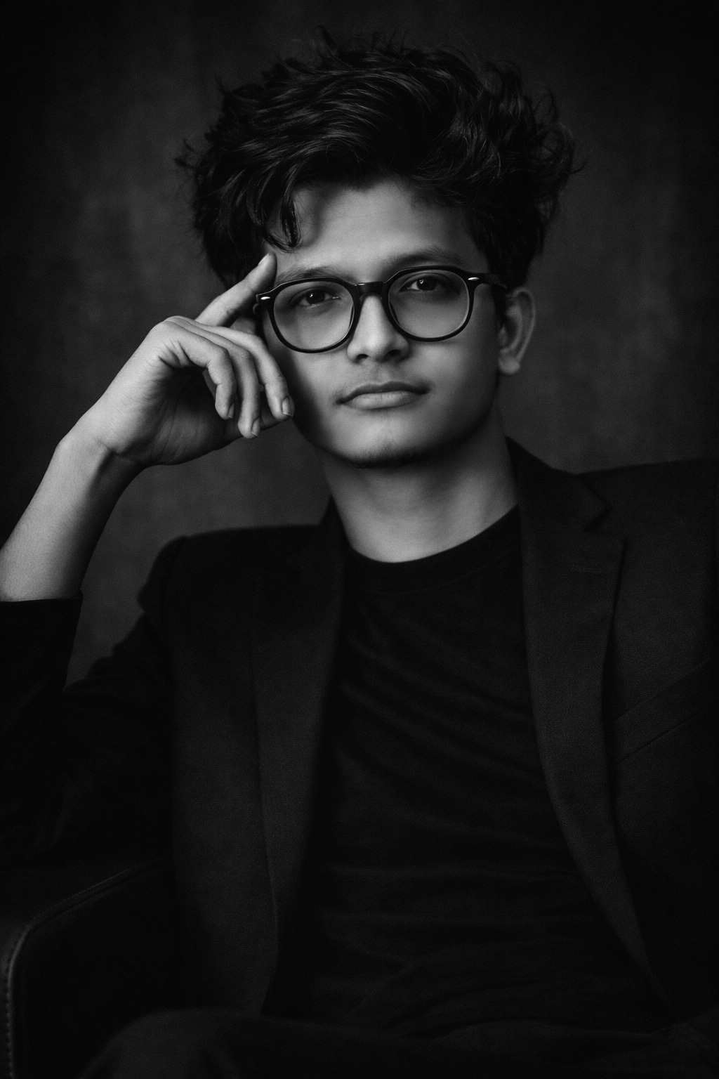 Elish — Founder of Zeno